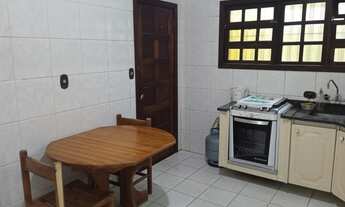 Imagem 6: Casa 03 Dormitorios Com Piscina 100 Metros Do Mar!