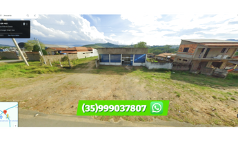 Imagem: Patrimônio para Renovar Lote em Jesuânia