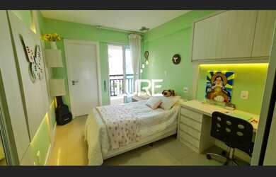 Imagem 7: O Melhor da Zona Sul! 3 Suítes - Lazer completíssimo