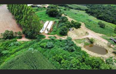 Imagem 4: Fazenda de 283 há em São João del rei MG