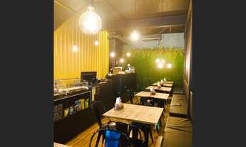 Imagem 2: Cafeteria centro gravatai