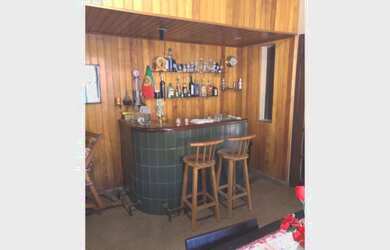 Imagem 7: Nova Iguaçu - Clube 34 - Casa Duplex 5 Quartos/1 Suíte - 170m2 (Terreno: 600m2