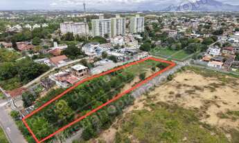 Imagem 4: 4.320 m² prontos para o seu próximo projeto imobiliário - Balneário de Jacaraípe