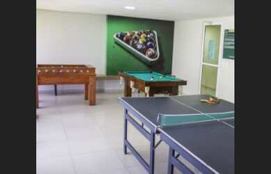 Imagem 3: Apartamento diária na Praia do Futuro com 58 metros - VGFUN Condomínio