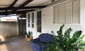 Imagem 2: RESIDENCIAL- VENDA- JARDIM DAS BANDEIRAS – OSVALDO CRUZ/ SP