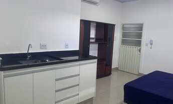 Imagem: Alugo lindo kit no centro de paracatu