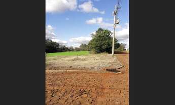 Imagem: Terreno de Esquina