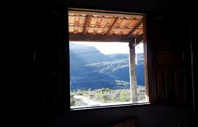 Imagem 2: Alugo casa em Piatã Chapada Diamantina, toda mobiliada, cm