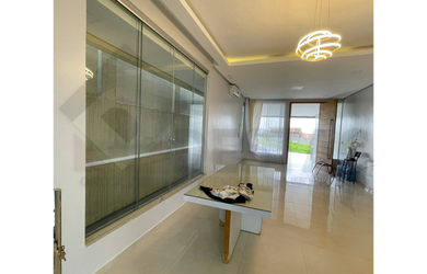 Imagem 4: Vende-se Casa Casa em condomínio com 3 dormitórios