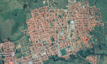 Imagem 2: Lote a venda em Itarantim/BA