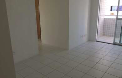 Imagem 2: Porto Antilhas Condomínio Club 3 quartos com Suíte