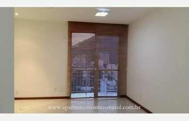 Imagem 4: Botafogo - São Clemente - Apt 1 Quarto/Sala - 70m2 - 1 Vaga - Infra