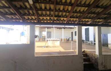 Imagem 5: CASA USADA À VENDA NO B TAQUARUSSU