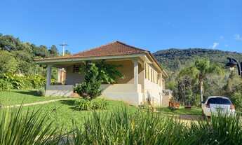 Imagem: CHÁCARA EM SANTA MARIA DO HERVAL