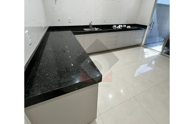 Imagem 6: ALUGA SE CASA Casa em condomínio com 3 dormitórios