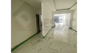 Imagem 6: Vende-se Casa Casa com 2 dormitórios