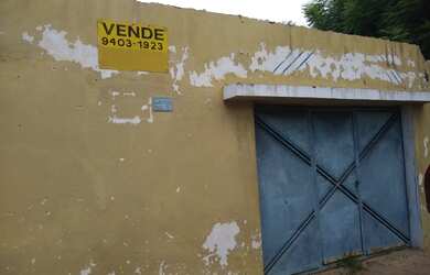 Imagem 2: VENDO, ALUGO OU TROCO TERRENO NO MOCAMBINHO