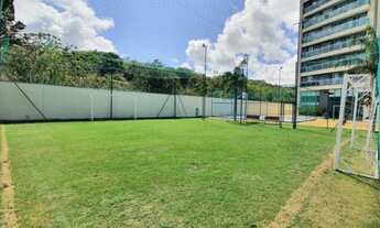 Imagem 6: 3/4 com Suíte! Andar alto - Vista Livre - Localização privilegiada