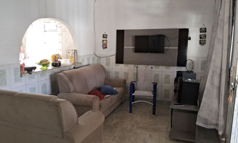 Imagem: PH03 VENDO CASA EM BROTAS