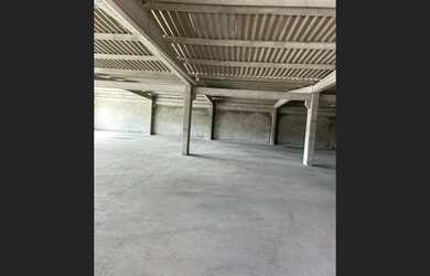 Imagem 9: GALPÃO PARA LOCAÇÃO