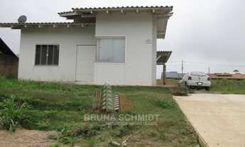 Imagem 2: Casa a venda no Progresso