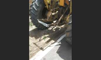 Imagem 3: R$25 mil Trator valmet ano 86 funcionando 4x2