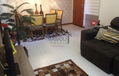 Imagem 2: 3 quartos montado em Itapoã com vista para o mar!