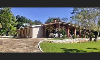 Imagem 7: Chácara as Margens do Rio Ivaí