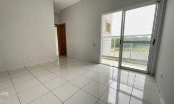 Imagem: Apartamento 2 quartos no Residencial Berlim