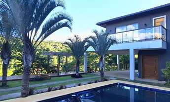 Imagem: Casa 03 quartos para venda em Secretário-Petrópolis/RJ