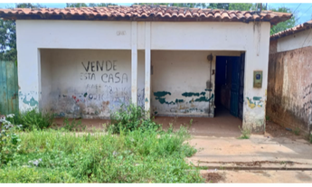 Imagem: Vendo casa. Bairro caldeirão caxias -Ma