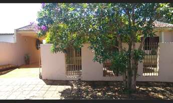 Imagem 2: Casa ampla no Cidade Alta, 2 suítes + 1 quarto