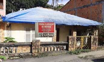 Imagem 3: Terreno em parada inglesa