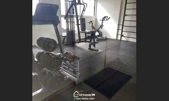 Imagem 4: Vendo Apartamento Residencial Ruth Galvão - Tirol - Natal/RN