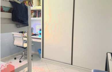 Imagem 2: Edf Gion ao Lado da Fainor