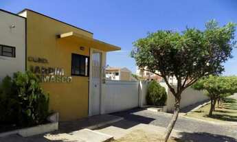 Imagem: Condomínio Jardim Damasco