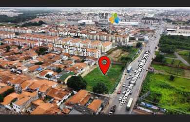 Imagem 2: Terreno na Estrada de Ribamar | MA-201 | + de 3mil m²