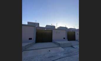 Imagem 6: Casa em Timon-MA - bairro Joia