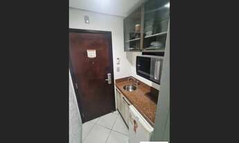 Imagem 5: Flat Millenium Flat / studio com aluguel por R$3.000 /mês