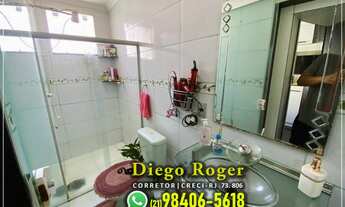 Imagem 4: Vendo excelente casa duplex em Araçatiba, Maricá-RJ