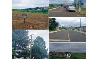 Imagem: Lote quitado 364 metros de 40 mil por 25