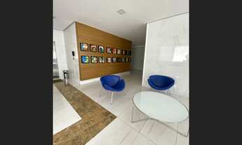 Imagem 4: Sala para Terapeutas e Esteticistas