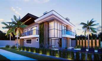 Imagem: Casa à venda no Pedra Branca, Palhoça/SC