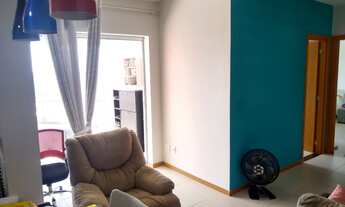 Imagem 2: Piazza Toscana - 2 quartos sendo 1 suíte - Andar alto - Marambaia