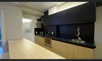 Imagem 5: APARTAMENTO - Condomínio Edifício Village Jardim Paulista