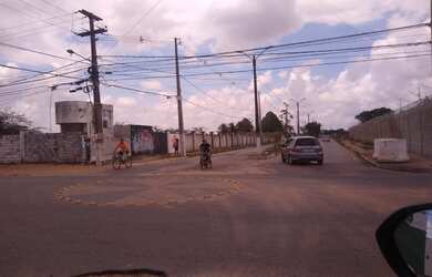 Imagem 5: Vendo lote medindo 13x25,50 em rua principal no Bairro Planalto, Natal/RN
