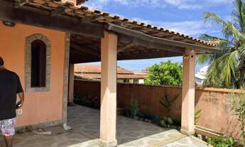 Imagem 5: Linda Casa com Hidromassagem em Iguaba apenas R$ 250.000.00