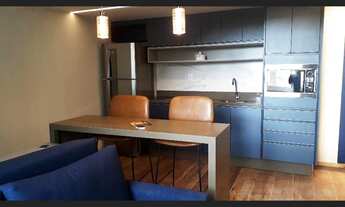 Imagem 7: São Vicente Residence - Apartamentos com 01 suíte - Centro - Petrópolis - RJ