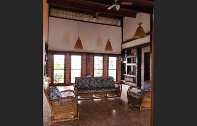 Imagem 3: Casa à venda em Lagoinha - Ubatuba/SP