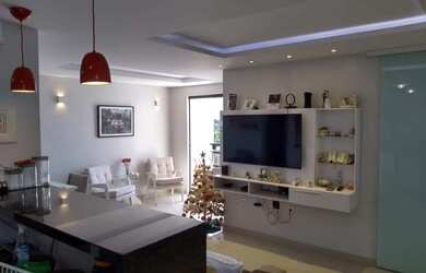 Imagem 2: Lindo Apto com 86m² - Cohafuma - 03 Qrts